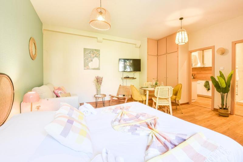 Centre - L'escale - Petite France Appartement