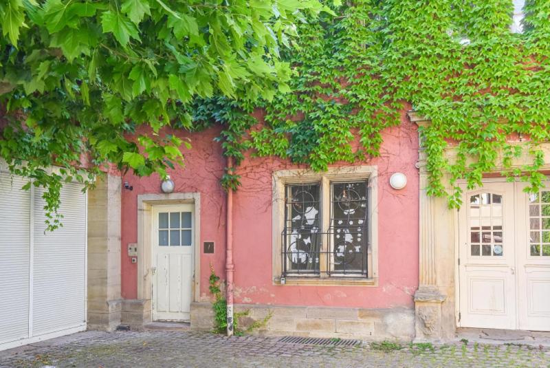 Centre - L'escale - Petite France * Straatsburg